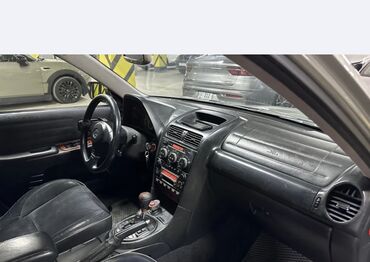 Lexus: Lexus IS: 2003 г., 2 л, Автомат, Бензин, Седан — 2