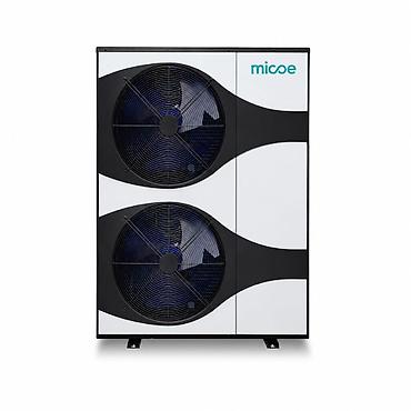 arc: Сплит система Micoe с сенсорным контроллером на кыргызском и русском — 7
