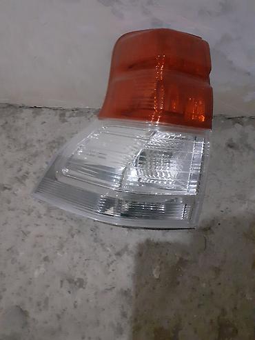 cayenne krilo 2013: Toyota 2010 il, Orijinal, Yaponiya, Yeni — 1