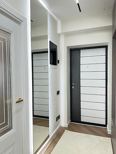 Продажа квартир: 2 комнаты, 65 м², Элитка, 9 этаж — 8