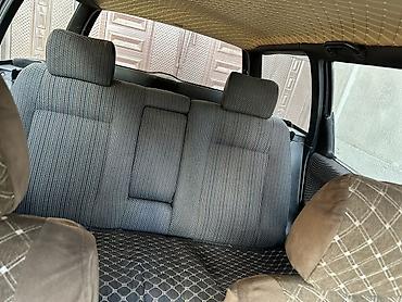 Другие услуги: Volkswagen Passat B3 Variant (универсал) Обьем 1.8моно Год:1989 - — 8