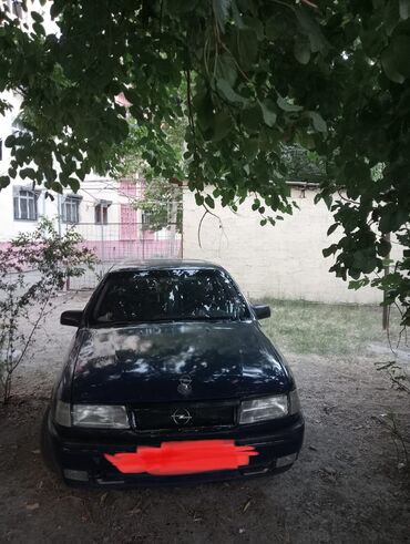 продажа авто азербайджан: Opel Vectra: 2 л | 1992 г. 145632 км Хэтчбэк