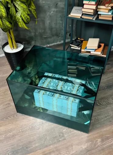 Sifarişlə jurnal masaları: Kvadrat masa, Açılmayan, Təkərsiz, Şüşə -da lalafo.az — 33 Sifarişlə jurnal masaları: Kvadrat masa, Açılmayan, Təkərsiz, Şüşə — 33