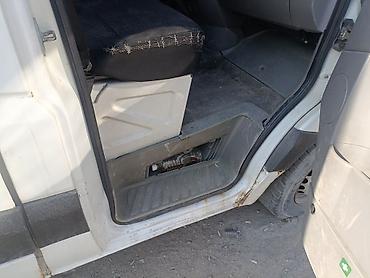 мерседес миксер: Mercedes-Benz Спринтер: 2008 г., Механика, Дизель, Фургон — 9