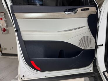 Hyundai: Hyundai Palisade: 2019 г., 2.2 л, Автомат, Дизель, Кроссовер — 20