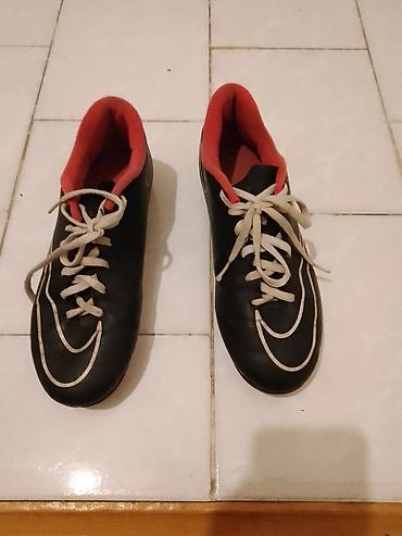 Kopačke: Nike kopačke za fudbal na travi - Model sa klasičnim pertlama i — 8