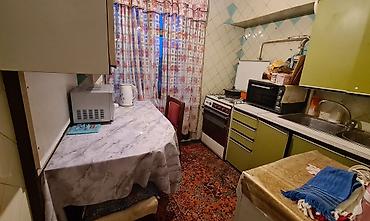 студия 1 комната: 2 комнаты, Собственник, Без животных, от 3 месяцев, от 6 месяцев, от 1 года, С мебелью полностью — 9