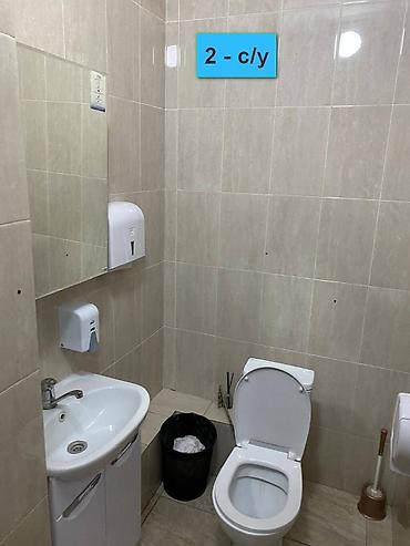 Продажа офисов: Продажа офисов 218 м², С ремонтом, С мебелью, Многоэтажное здание, 3 этаж — 11