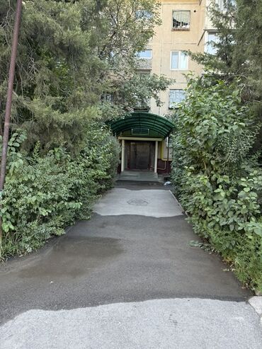 1 к псо собственник: 1 комната, 38 м², 104 серия, 2 этаж, Старый ремонт