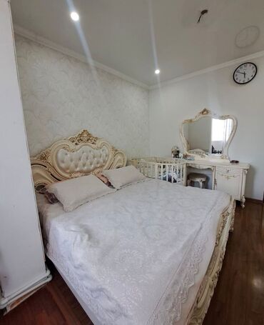 Продажа квартир: 2 комнаты, 53 м², 106 серия, 9 этаж, Евроремонт — 3