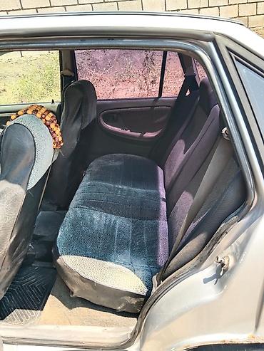 авто полироль: Daewoo Nexia: 2000 г., Механика, Бензин, Седан — 2