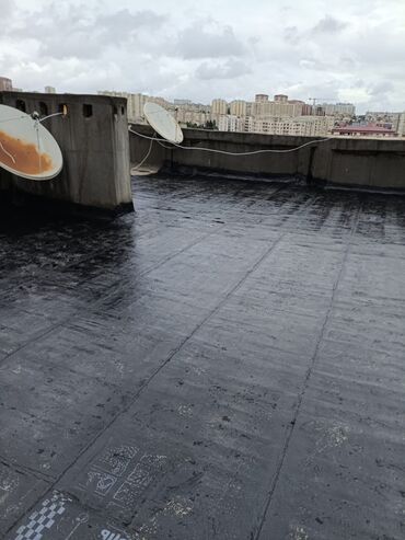 Digər dam örtükləri: Dam və fasad işlərində uzun illərin təcrübəsinə malik peşəkar tol -da lalafo.az — 15 Digər dam örtükləri: Dam və fasad işlərində uzun illərin təcrübəsinə malik peşəkar tol — 15