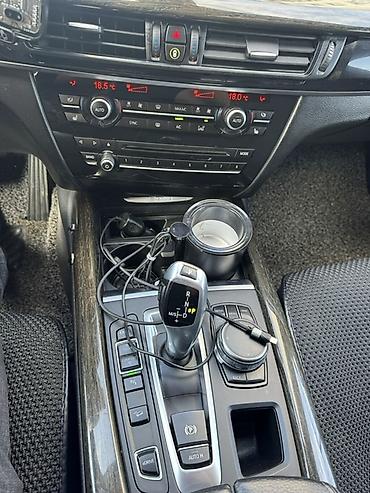 samurai bmw: BMW X5: 2018 г., 2 л, Автомат, Бензин, Кроссовер — 8