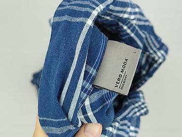 massimo koszula: Vero Moda, Koszula damska, rozmiar L — 6