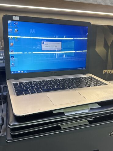 ноутбук 4 ядра купить: Ноутбук, Asus, 4 ГБ ОЗУ, AMD A6, 15.6 ", Б/у, Для несложных задач, память HDD