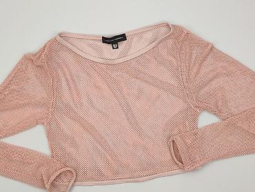 crop: Missguided, Top damski, rozmiar S — 1