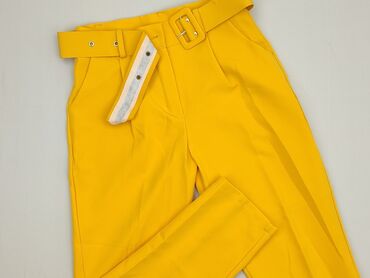 piżamy mohito: Material trousers for women, size M (EU 38)