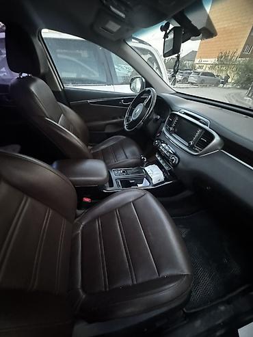 Kia: Kia Sorento: 2016 г., 2 л, Дизель, Кроссовер — 6