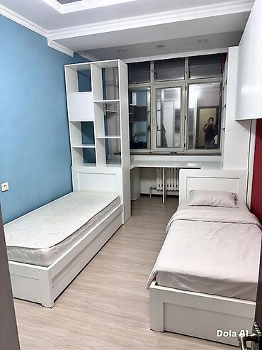 сдается квартира бишкеке: 🏡 Сдаю комнаты — Золотой Квадрат 📍 Адрес: ул. Табышалиева, 11, 9-й — 5