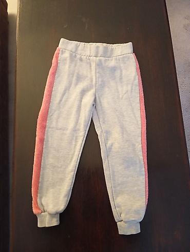 Pantalone: Pantalone decije ocuvane super lepe — 7