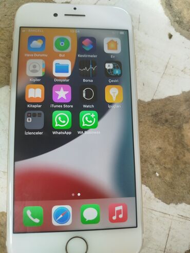 resmi 9 t: IPhone 7, 32 GB