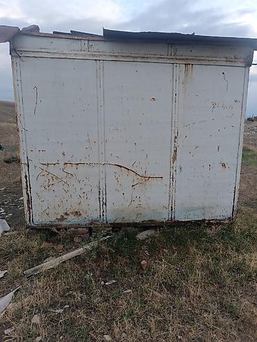 Salam kösk satılır eni2 metr uzunu 3 metr