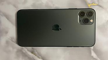 apple 11 pro max цена: IPhone 11 Pro Max,цвет Midnight Green - Дисплей 5.8" Super Retina XDR — 2