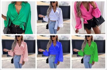 Košulje: Kosulje 2300 — 10