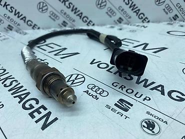 crivit kompresor: LAMBDA SONDA ZA VOLKSWAGEN TIGUAN, TOURAN, GOLF 7 . - 06M 906 265 | — 3