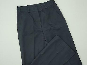 buty m: Spodnie materiałowe damskie, rozmiar S — 1