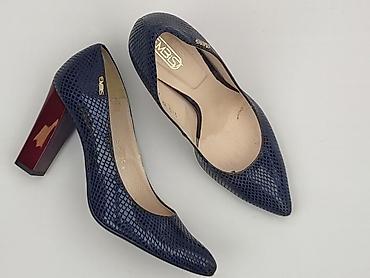 pierogi buty: Półbuty damskie, rozmiar 40 — 1