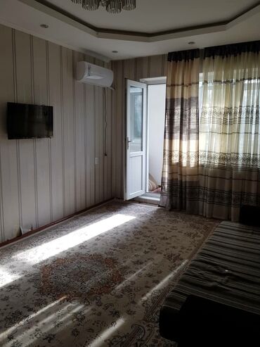1 комн кв продажа: 1 комната, 36 м², 105 серия, 3 этаж, Старый ремонт