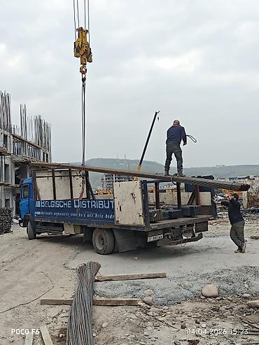 Услуги портера: ГРУЗОПЕРЕВОЗКИ ПОРТЕР, ПЕРЕЕЗД, ПЕРЕВОЗКИ МЕБЕЛИ И СТРОИТЕЛЬНЫЕ — 15