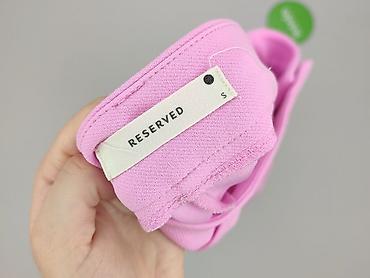 reserved bluzki: Reserved, Szorty damskie, rozmiar S — 4