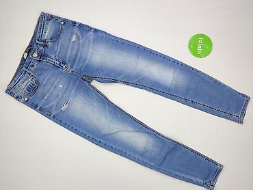 jeansy daisy: Stradivarius, Jeansy damskie, rozmiar M — 2