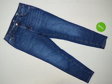 ca and a: Jeansy damskie, rozmiar XL — 2