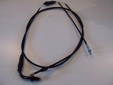 Ostali motocikli i skuteri: Sajla kvačila za motocikl/scooter - Mehanička sajla sa čeličnim — 2