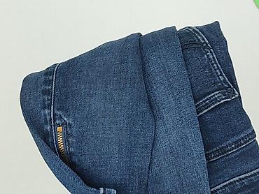 jeansy denim: Jeansy damskie, rozmiar S — 7