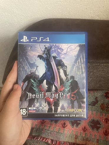 dark: Игры для PlayStation — 1