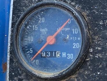 Другие тракторы: Продается японский трактор Iseki TU2100. Техника в пути есть большой — 13