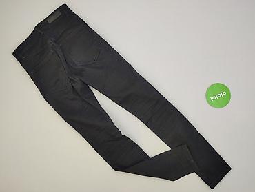 dzwony 34: Stradivarius, Jeansy damskie, rozmiar S — 3