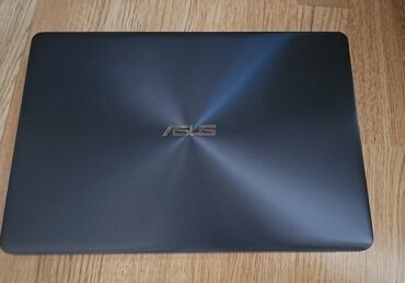 gaming notebook baku: Б/у ASUS Vivobook, 15.6 ", Intel Core i5, 128 ГБ, Самовывоз