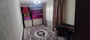 3 микрорайон: 3 комнаты, 58 м², 3 мкр 104 серия, 4 этаж, Евроремонт — 4