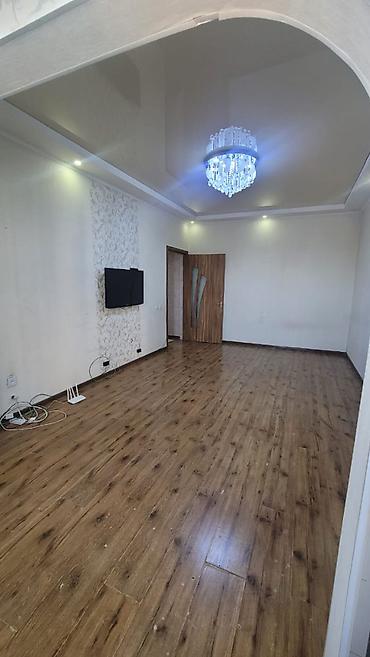 квартира в кок жар: 1 комната, 37 м², Кок-Жар мкр 106 серия, 9 этаж — 5