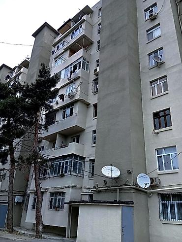 ismayıl: Bakı, 4 otaqlı, Köhnə tikili, 105 kv. m — 1