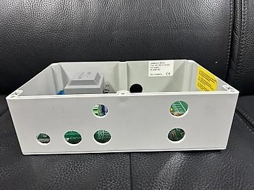 Ostali delovi za usisivače: Intensiv-Filter IF-JetBus-Controller – industrijski upravljački modul — 3