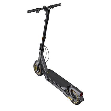 ninebot g2 max: Электросамокат, Ninebot, Без рассрочки, Б/у, Самовывоз — 1