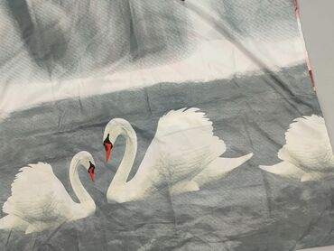 Pillowcase, 65 x 65, kolor - Kolorowy, stan - Bardzo dobry