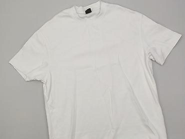 my basic t shirt: Bershka, Koszulka dla mężczyzn, rozmiar M — 1
