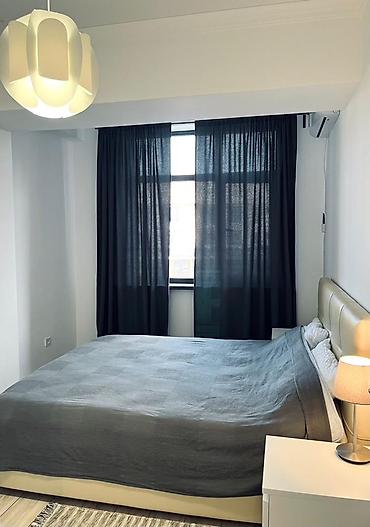 studio apartment: Светлая 1‑к квартира с балконом в современном комплексе. Планировка и — 4